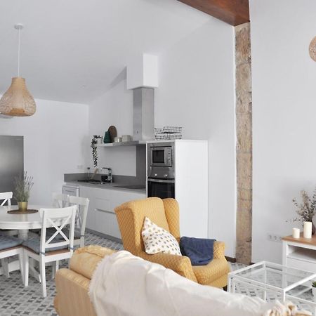Ca Tia Teresa Villa Denia Eksteriør bilde