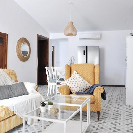 Ca Tia Teresa Villa Denia Eksteriør bilde