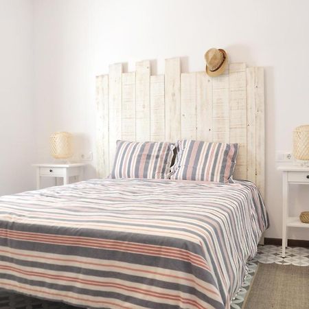 Ca Tia Teresa Villa Denia Eksteriør bilde