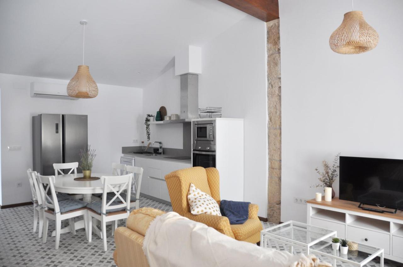 Ca Tia Teresa Villa Denia Eksteriør bilde