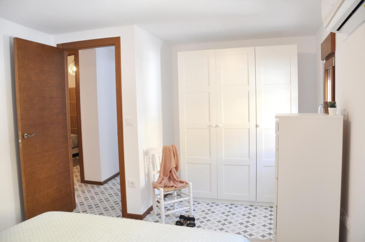 Ca Tia Teresa Villa Denia Eksteriør bilde