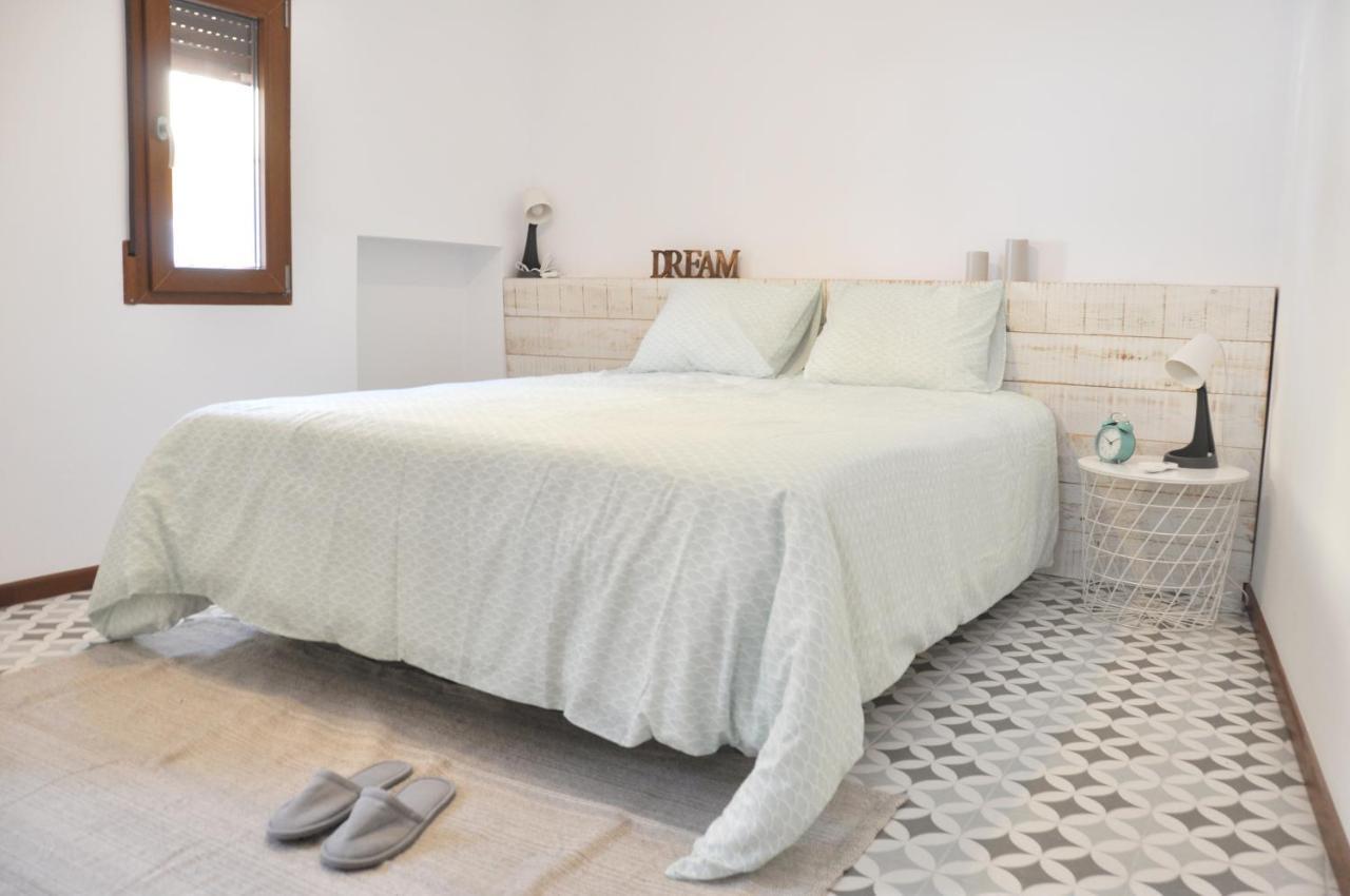 Ca Tia Teresa Villa Denia Eksteriør bilde