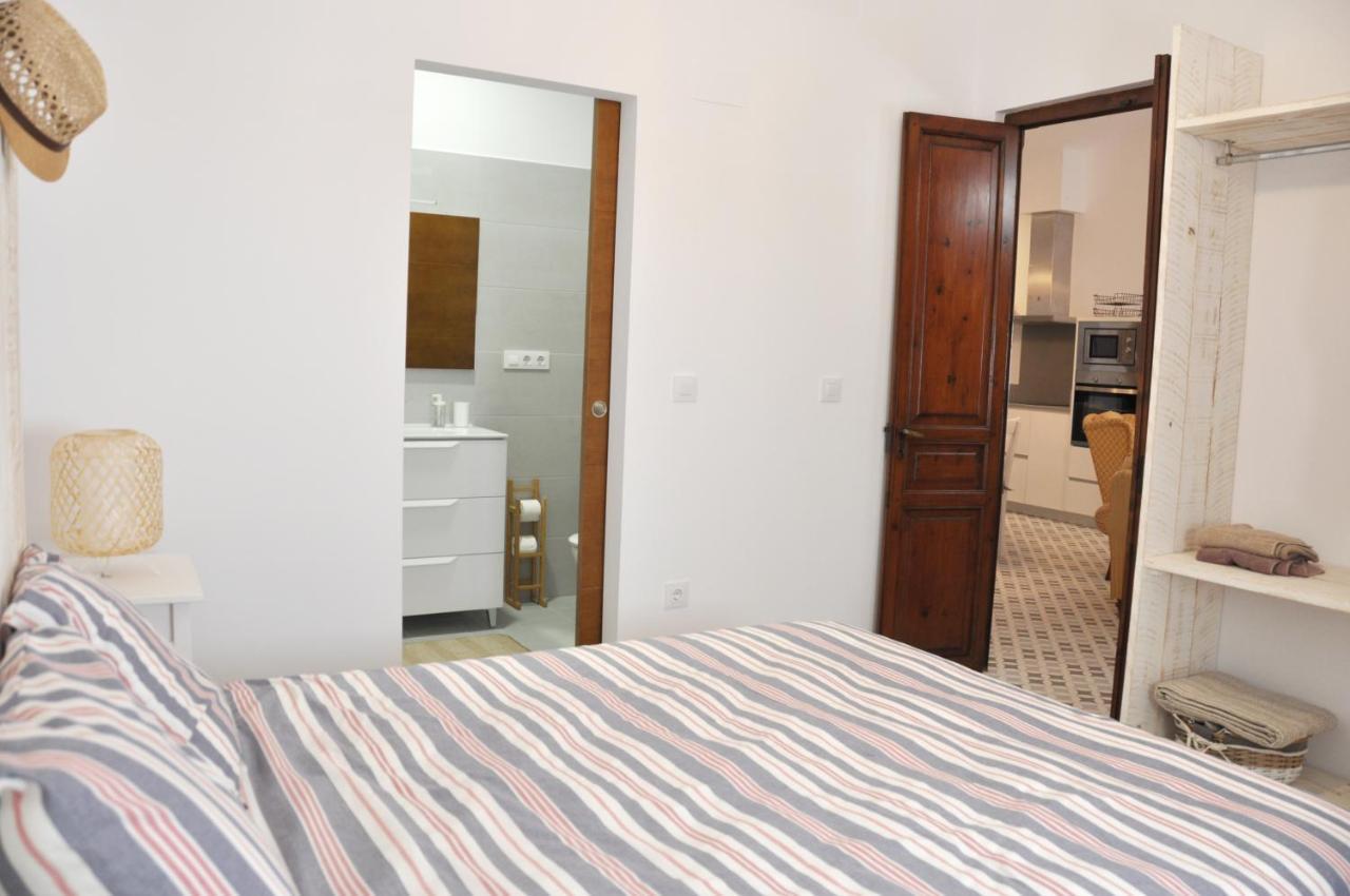 Ca Tia Teresa Villa Denia Eksteriør bilde